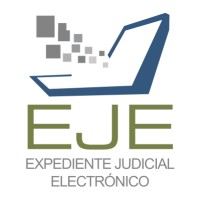Expediente Judicial Electrónico (EJE) logo - Similar company to Programa Eje No Penal-Ocp-Pj