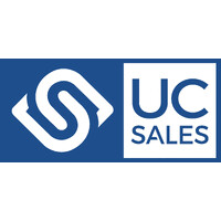 UC Sales logo - Similar company to Go Int'L