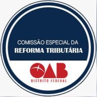 Comissão Especial De Reforma Tributária Oabdf
