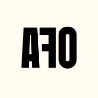 AFO logo - Similar company to Modern Cooking Ug