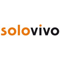 solovivo.ch logo - Similar company to Fremerey Industries