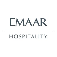 Emaar Hospitality Group logo - Similar company to Jumeirah