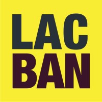 LACBAN - Latin America and Caribbean Trade Association for Business Angels logo - Similar company to Google Developer Group - Cloud Silicon Valley