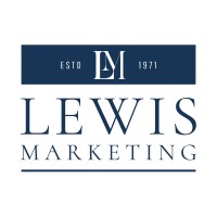 Lewis Marketing Inc. logo - Similar company to Flow Reps