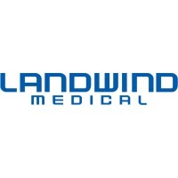 Landwind Medical logo - Similar company to Boc Sciences
