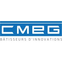 CMEG bâtisseurs d'innovations logo - Similar company to Leduc