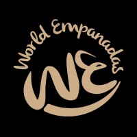 World Empanadas LA. (W.E. L.A.) logo - Similar company to 5411 Empanadas