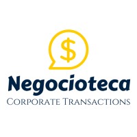 Negocioteca Corporate Transactions logo - Similar company to Emdad Financial Broker