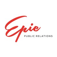 EPIC Public relations logo - Similar company to Fenek^^