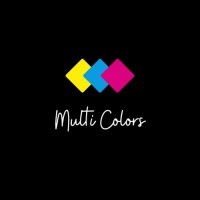 Multi colors logo - Similar company to Pj Fabindia Structures Private Limited