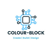 COLOUR - BLOCK (PTY) LTD logo - Similar company to Vitas Consultants (Pty) Ltd