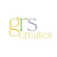 GRS Creates logo - Similar company to The Flex-N-Fly Foundation