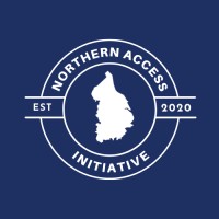 Northern Access Initiative logo - Similar company to Gate Back