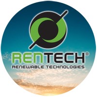 Rentech Renewable Technologies logo - Similar company to Autox