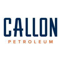 Callon Petroleum logo - Similar company to Apache Corporation
