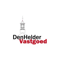 Den Helder Vastgoed logo - Similar company to Verver Export