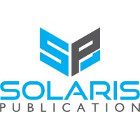 Solaris Publication logo - Similar company to Amplionix