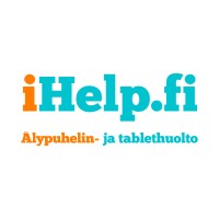 iHelp Finland Oy logo - Similar company to Fixeurs