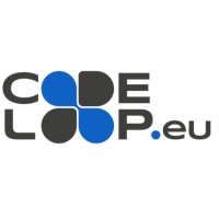 codeloop.eu logo - Similar company to Codeloops