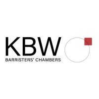 KBW Chambers logo - Similar company to Rapid Skips