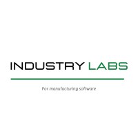 Industry Labs logo - Similar company to Delegbcn