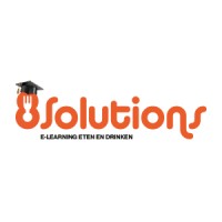 8Solutions logo - Similar company to 8Solutions