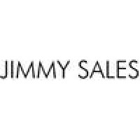 Jimmy Sales Neckwear logo - Similar company to Wesley Neckwear