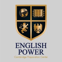 English Power School logo - Similar company to Ong Semillas Life