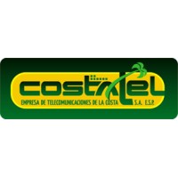 Empresa de Telecomunicaciones de la Costa logo - Similar company to Webtres