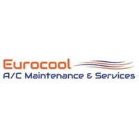 EuroCool HVAC Maintenance and Services logo - Similar company to Bluvent Ventilation Systems