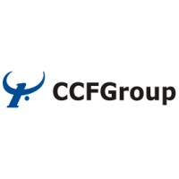 CCFGroup logo - Similar company to Rani Lounge