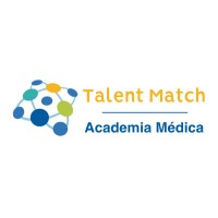 TalentMatch | Academia Médica logo - Similar company to Academia Médica - Comunidade Para Profissionais De Saúde.
