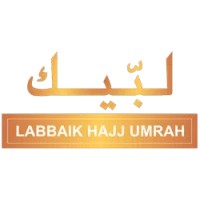 Labbaik Hajj Umrah logo - Similar company to Travel E Smart