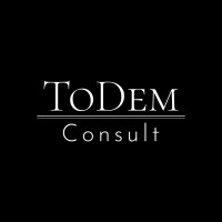 ToDem Consult LTD logo - Similar company to Duckrow&Co