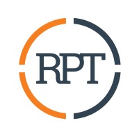 River Point Technology logo - Similar company to Riverpoint Group