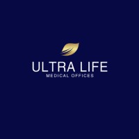 Ultra Life - Medical Offices logo - Similar company to Hydroserv - Atividades Aquáticas E Pilates