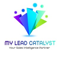 MyLeadCatalyst logo - Similar company to Codecave Ai