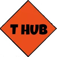 techhub logo - Similar company to Lewis Workspace