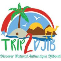 Trip2Djibouti logo - Similar company to Optimus Jubtech