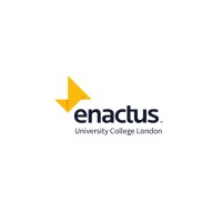 Enactus UCL logo - Similar company to Innoverv