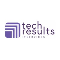 Tech Results logo - Similar company to Simple Tech Results
