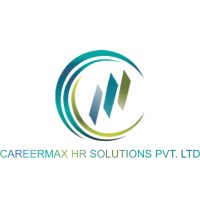 Careermax Hr Solutions Pvt Ltd logo - Similar company to Marcus Projects