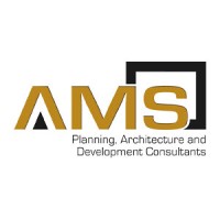 AMS Planning logo - Similar company to Upward Solutions