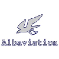 Albaviation logo - Similar company to Nirvana Systems
