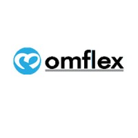 Omflex India logo - Similar company to Multiply Paper Packaging Industries Pvt. Ltd. ®