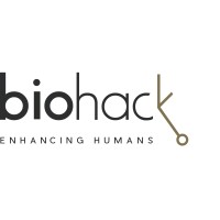 Biohack logo - Similar company to Biohack