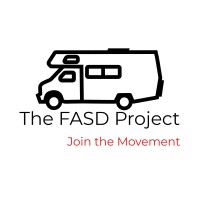 The FASD Project logo - Similar company to Fasd Awareness