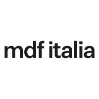 MDF Italia logo - Similar company to Pedrali Spa