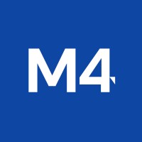 M4Par. logo - Similar company to Bdone