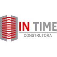 In Time Construtora logo - Similar company to Atomo Construtora